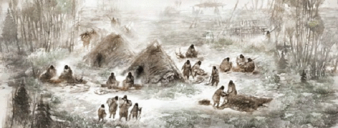Banner Cultura, Etnia & Populações Nativas, Tradicionais e Tribais